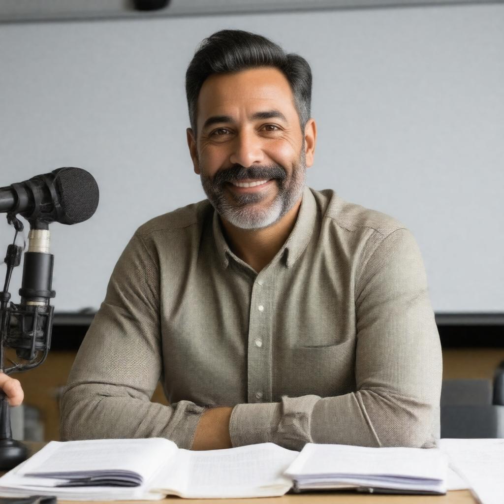 Latif Nasser